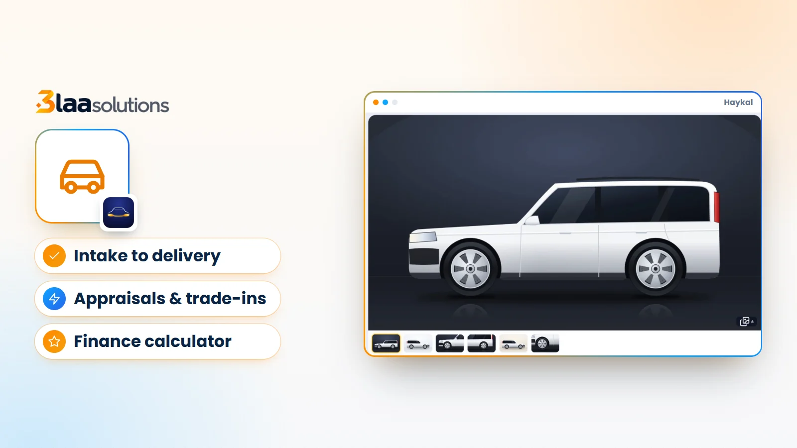 Used Car Dealer Software: From Intake and Reconditioning to Delivery and Installments